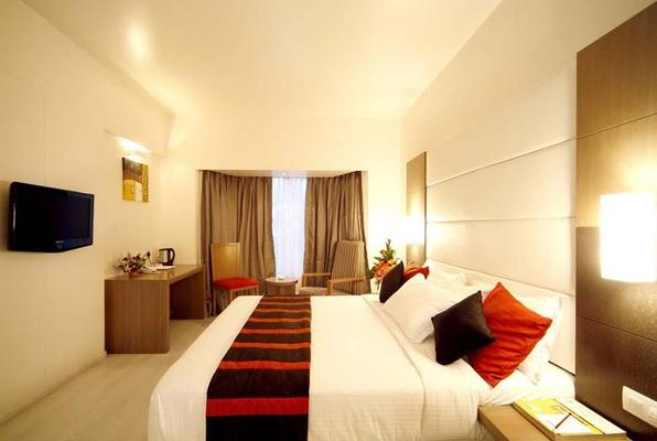 Hotel Orbett
